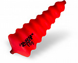 Black Cat U-Pose #Tree #Fluo_Rot #20g