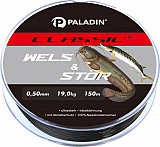 Paladin SpeziLine *Wels *Stör ø0,50mm