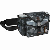 Behr Tackletasche #Ranger_12 #3_Boxen