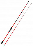 Iron Claw Rute Drop Stick Pro #DS #244cm
