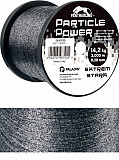 Paladin Pantherline Particle #grau Ø0,22