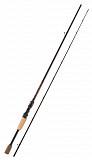Iron Claw Rute High V Red #Vertical #195