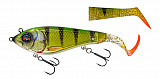 Savage Gear Deviator Tail #165 #Perch