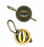 FTM Omura Cheburashka #Tungsten 0,8g #GG