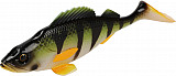 Mikado Softbait MFT Perch #16cm #NP