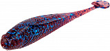Mikado M-Craft Baby Shad *35mm *VI