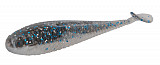 Mikado M-Craft Baby Shad *35mm *BG