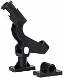 Mikado Boots Rutenhalter #Trolling