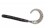 Albatros Slim Twister #9cm #Smokey_Glitt