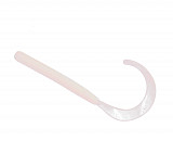 Albatros Slim Twister #9cm #Flashy_Pearl