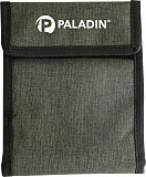 Paladin Vorfachtasche #S #115x138mm