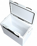 Paladin Kühlbox #Cold_Power_26l #Weiss