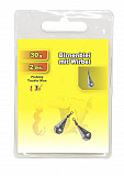 FTM Birnenblei mit Wirbel #-30g -2er SB