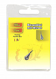FTM Birnenblei mit Wirbel #-50g -1er SB