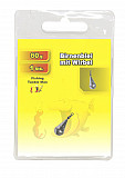 FTM Birnenblei mit Wirbel #-60g -1er SB