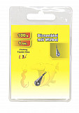 FTM Birnenblei mit Wirbel #100g -1er SB