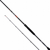 Amberjack Rute #Perch_SpinJig #265 #40g