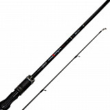 Amberjack Rute #Magic_Warrior #Barsch_BC