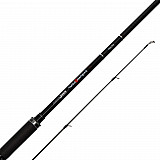 Amberjack Rute #Magic_Warrior #Hecht