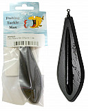 FTM Carp Risers Blei #-30g - 1 Stück