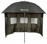Paladin Angler Schirmzelt #DeLuxe #250cm
