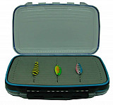 Paladin Spoon Box Twin EVA #185x115x35mm