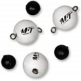 Quantum Magic Trout Posenwirbel #10mm #w