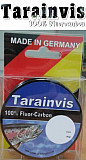 AngelSpezi Tarainvis Fluorocarbon #45er