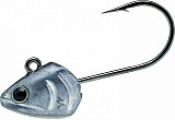 Illex Nitro Shad Jig Head #03g - 3er SB