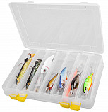 SPRO Hardbait Box #L #1800 - 27x17,5x4,5