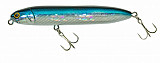 Illex Chatter Beast 110 #Blue Shad