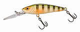 Gunki Hardbait #Mothra #60SP #Wild_Perch