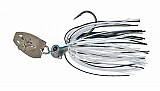 Gunki Chatterbait Tiny Boomer #5g #Alive