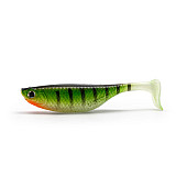 LureJunks Shad #Crazy_B #8cm #22 #CGP