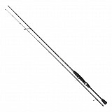 Paladin Rute #Strike_X #Black #198cm -5g