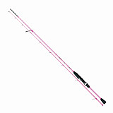Paladin Rute #Strike_X #Pink #198cm -5g
