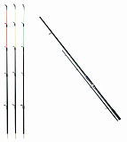 Paladin Rute #Aalmutti Titan #300cm -180