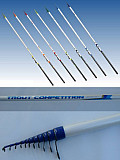 Castalia Rute Trout Competition TC No. 4