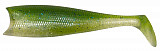 Illex Nitro Shad 90 #Green Sprat