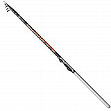 Paladin Rute #Masterclass_Tele #360cm 20