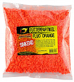 FTM Futterpartikel sinkend Fluo #Orange