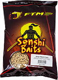 FTM Amino Pellets ø 4mm #Carp #Karpfen