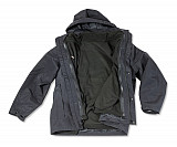 Iron Claw Jacke #Predator_Double #XL