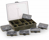 Anaconda Tackle Box Carp #Walker