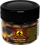 FTM Boilie #Virus_PopUp ø16mm #Bana_Mais