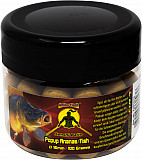 FTM Boilie #Virus_PopUp ø16mm #Anan_Fish