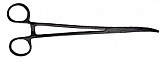 AngelSpezi Löseschere #15cm #gebogen BK