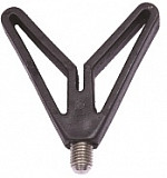 AngelSpezi Rutenauflage #V-Form #Stabilo