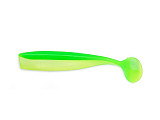 Lunker City Shaker 4½ #Limetreuse