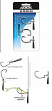 Jenzi Premium Jig-Rig DS Haken #2/0